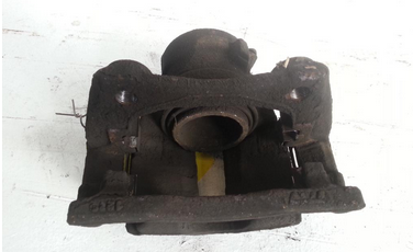 Renault Clio 3 BR Bremssattel vorn rechts 1.2 55kw *D4FD740* 259mm